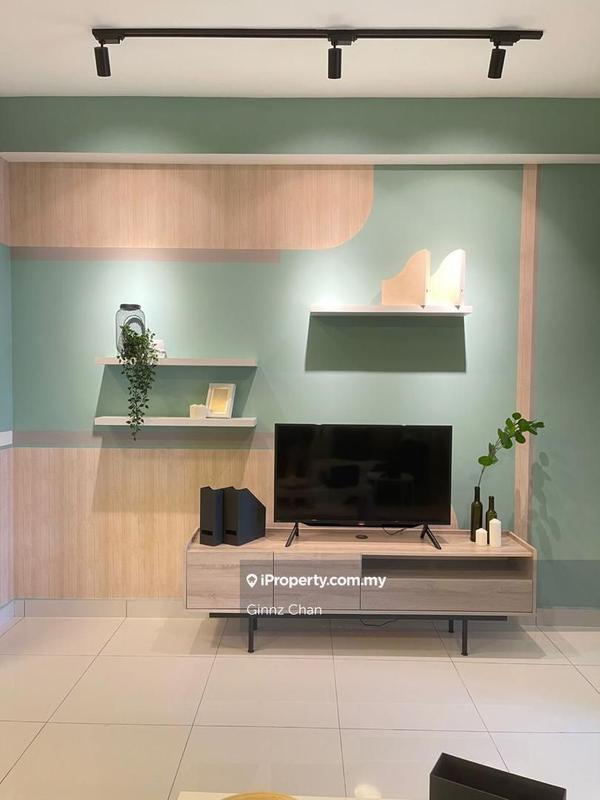 For Rent - Arte Mont Kiara