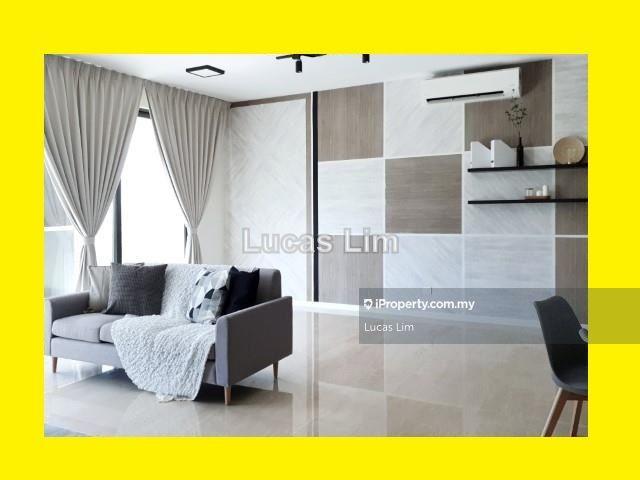 For Sale - Infiniti 3 Residences