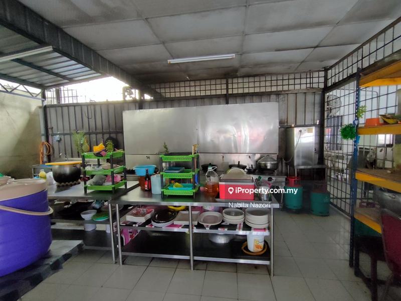 Kedai untuk Dijual di Kota Bharu, Kelantan oleh Nabila Nazori - iProperty.com.my