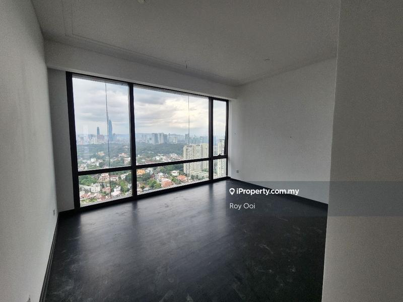 Residensi Servis untuk Disewa di Pavilion Damansara Heights oleh Roy Ooi - iProperty.com.my