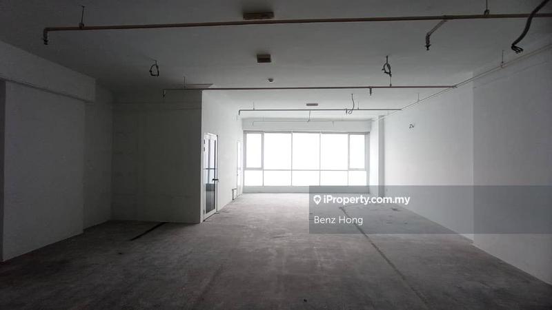 Soho untuk Dijual di Kota Damansara, Selangor oleh Benz Hong - iProperty.com.my