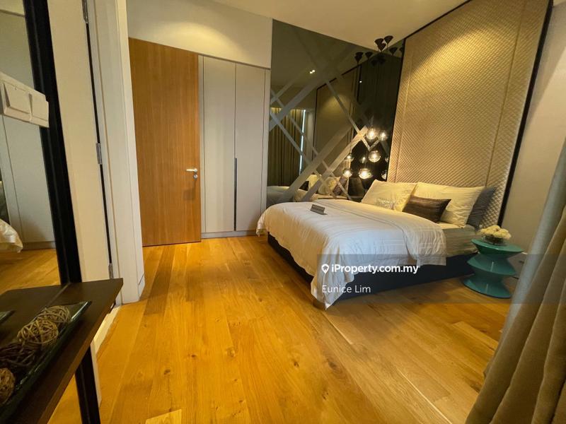 Condominium for Sale in Moulmein Rise by Eunice Lim - iProperty.com.my