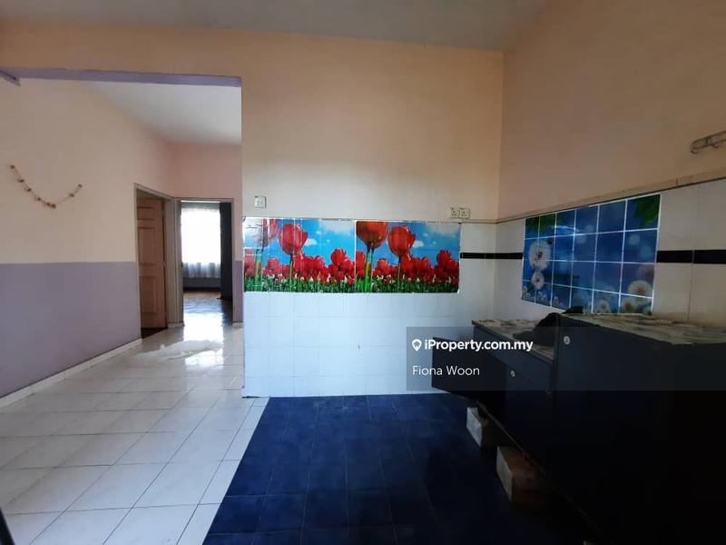 For Rent - Taman Kesidang Seksyen 2