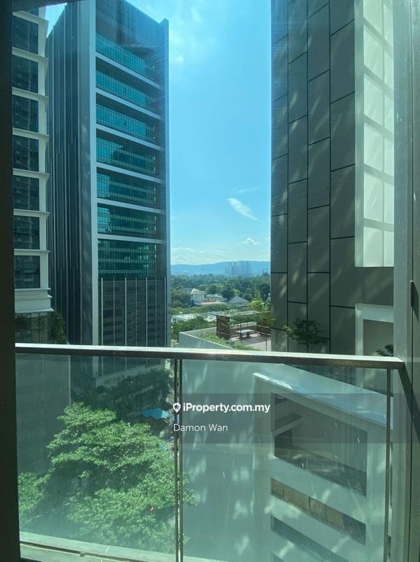 Kediaman Servis untuk Dijual di Stonor 3 oleh Damon Wan - iProperty.com.my