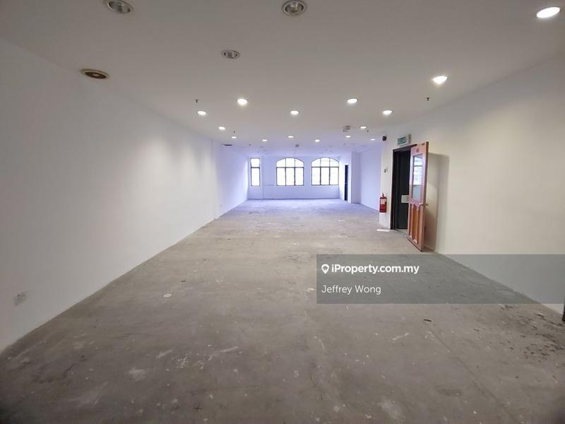 Office untuk Dijual di Seksyen 16, Petaling Jaya oleh Jeffrey Wong - iProperty.com.my