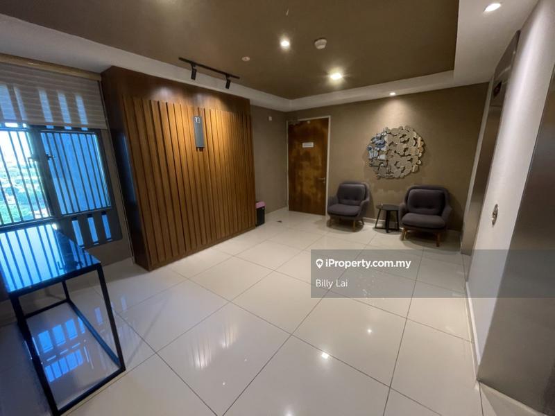 For Rent - The Reach @ Titiwangsa