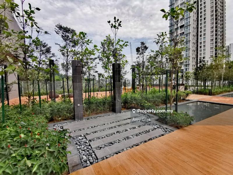Condominium for Sale in Sunway Mont Residences by Amy Chia - iProperty.com.my