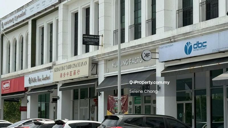 Shop untuk Dijual di Eco Majestic, Semenyih oleh Selene Chong - Exterior - iProperty.com.my