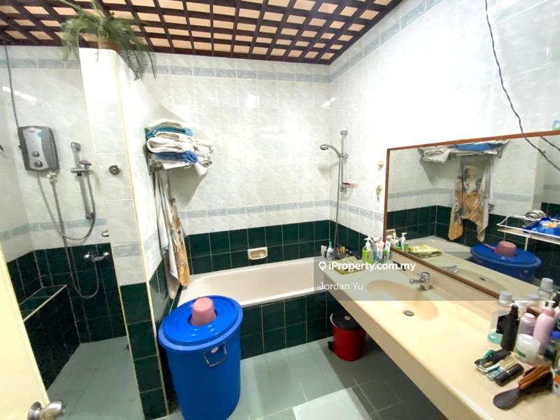 2-storey Terraced House for Sale in Sunway Damansara, Kota Damansara by Jordan Yu - iProperty.com.my