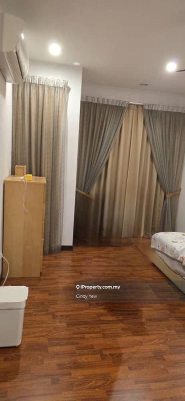2.5-storey Terraced House for Sale in Taman Puchong Hartamas, Puchong by Cindy Yew - iProperty.com.my