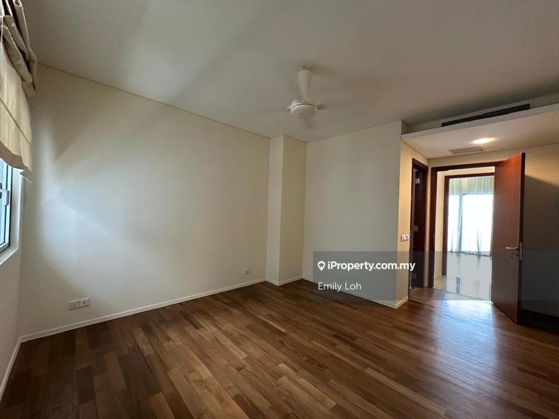 Kondominium untuk Disewa di Dua Residency oleh Emily Loh - iProperty.com.my