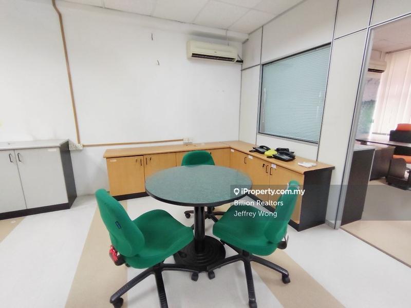 For Rent - Phileo Damansara 1, Petaling Jaya, Section 16 PJ