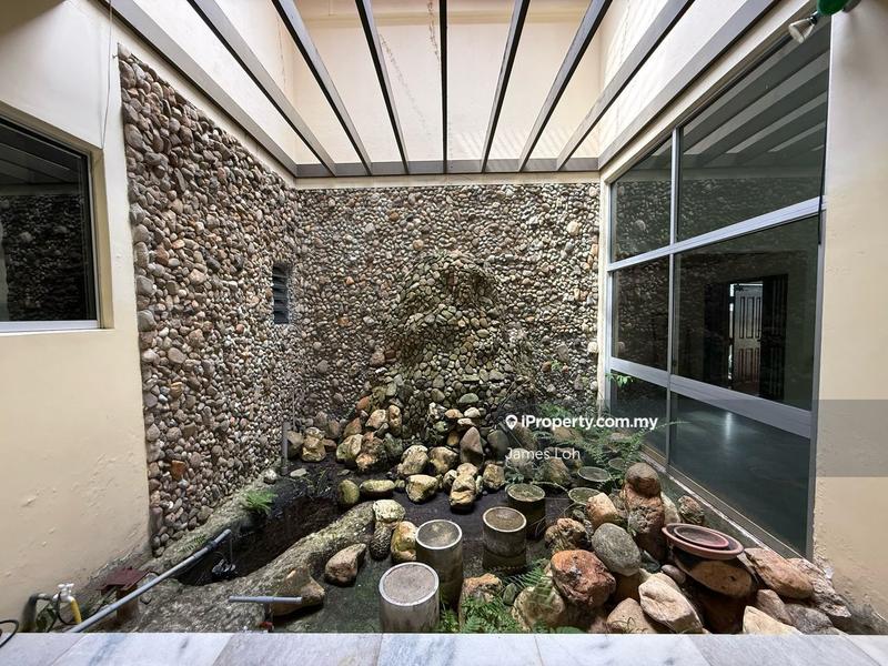 Banglo untuk Disewa di 9l0d5, Ulu Kelang oleh ZhiHong Loh - iProperty.com.my