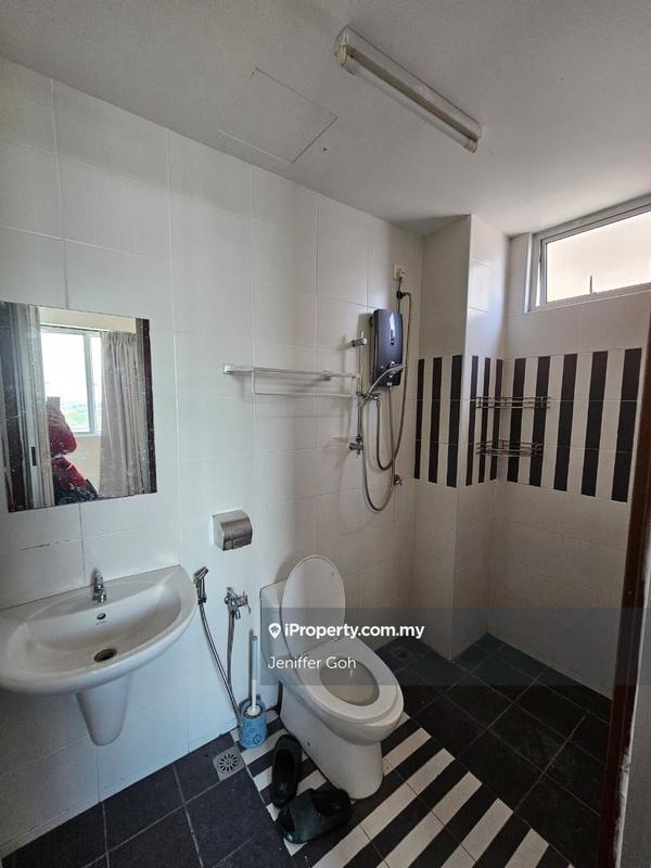 Apartment for Rent in Pangsapuri Seri Jaya by Jeniffer Goh - iProperty.com.my