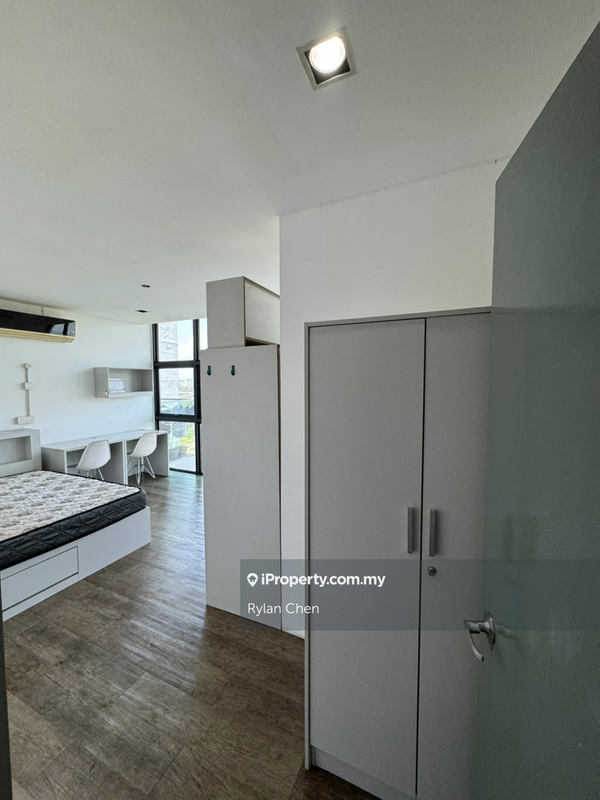 Service Residence for Rent in The Place @ Cyberjaya (Service Residence) by Rylan Chen - iProperty.com.my