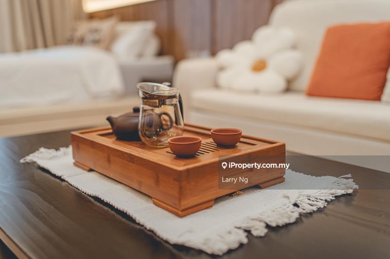 Kediaman Servis untuk Disewa di Country Garden Central Park oleh Larry Ng - iProperty.com.my