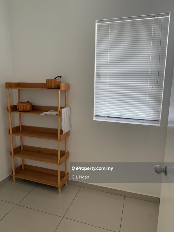 Service Residence for Rent in Jadite Suites by C L Ngan - iProperty.com.my