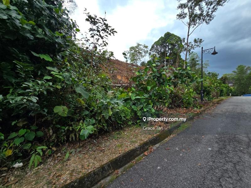 Banglo Tanah untuk Dijual di Taman Equine, Seri Kembangan oleh Grace Tan - iProperty.com.my