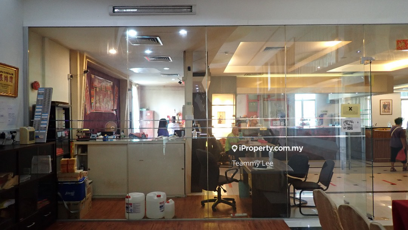 Tanah Komersial untuk Dijual di S2 Heights, Seremban 2 oleh Teammy Lee - iProperty.com.my