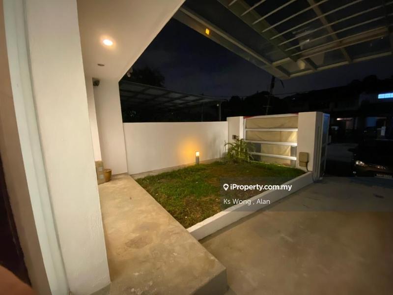 2-storey Terraced House for Sale in Damansara Heights, Damansara Heights by Ks Wong , Alan - iProperty.com.my