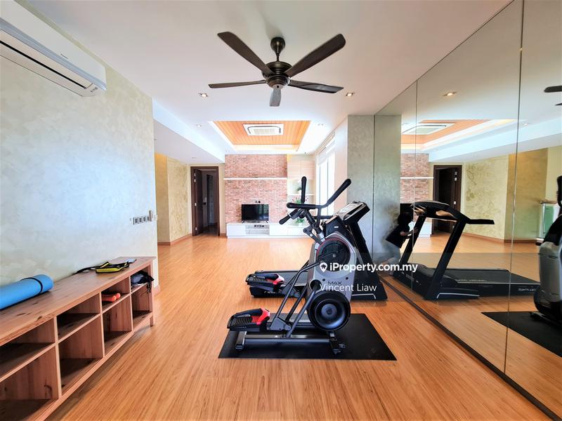 Bungalow House untuk Dijual di Taman Sains Selangor, Kota Damansara oleh Vincent Liaw - iProperty.com.my