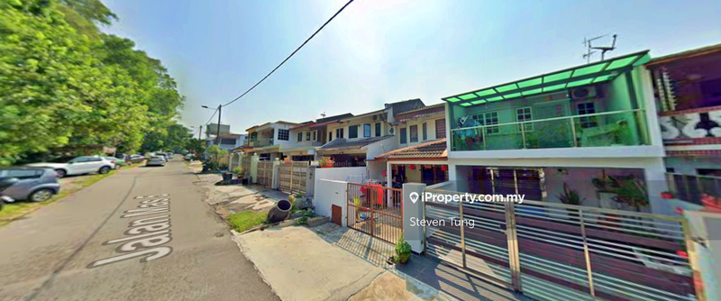 Rumah Teres 2-Tingkat untuk Dijual di Taman Cheras Mas, Cheras oleh Steven Tung - iProperty.com.my