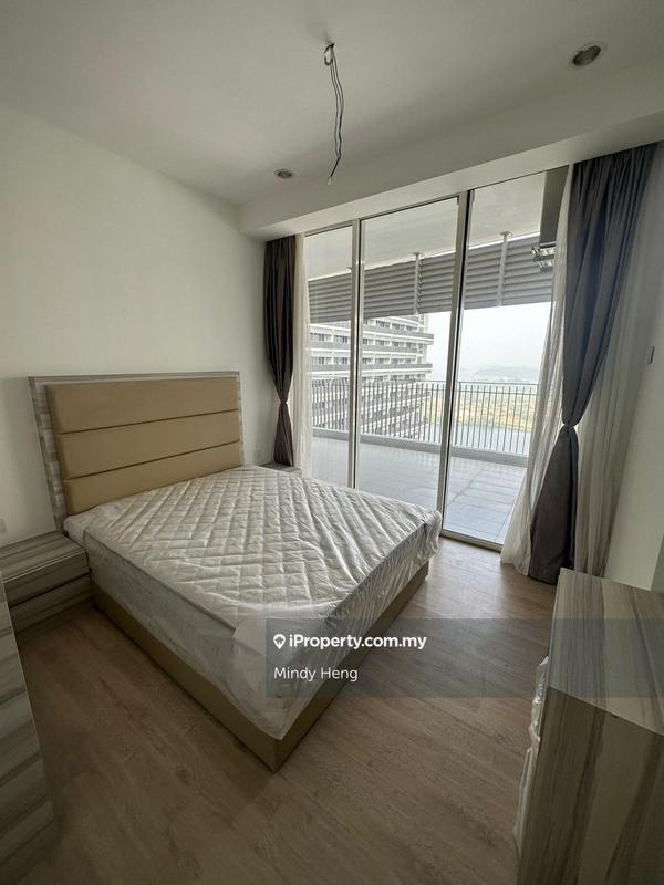 Service Residence for Sale in Encorp Marina by Mindy Heng - iProperty.com.my
