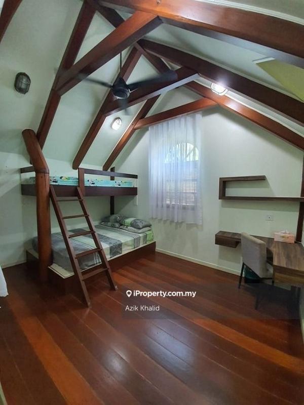 Bungalow House untuk Dijual di Kemensah Heights, Ulu Kelang oleh Azik Khalid - iProperty.com.my