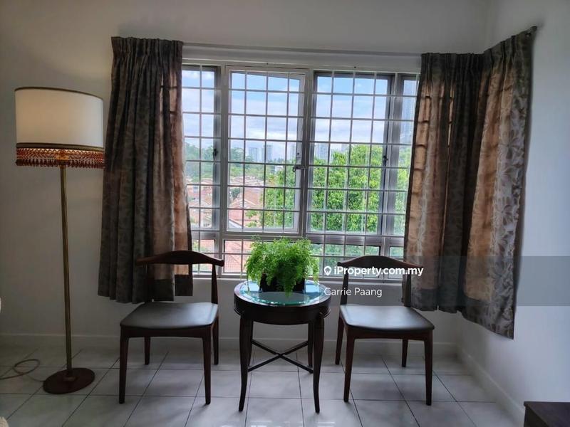 Pangsapuri untuk Disewa di SD Tiara Apartment oleh Carrie Paang - iProperty.com.my