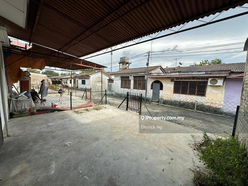 Rumah Berangkai 1 Tingkat untuk Dijual di Taman Ria, Sungai Petani oleh Derrick Ng - iProperty.com.my