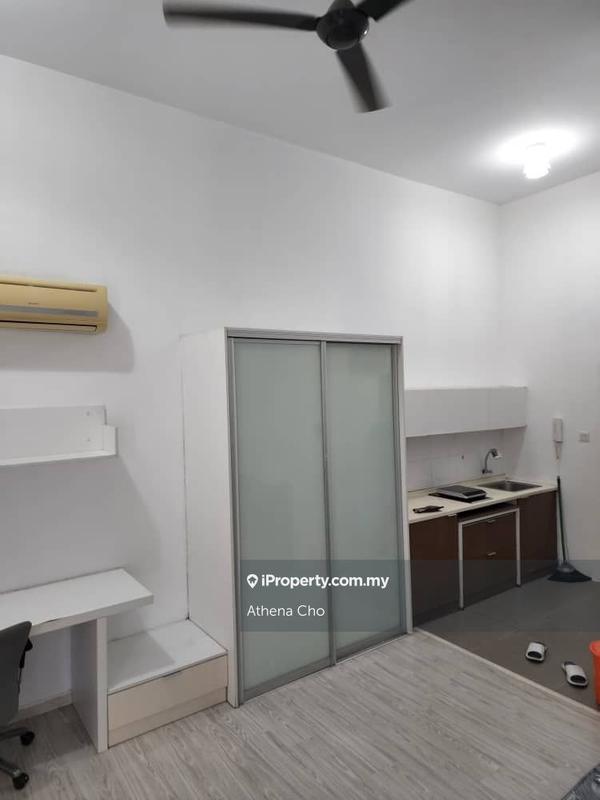 Service Residence for Sale in Starz Valley by Athena Cho - iProperty.com.my