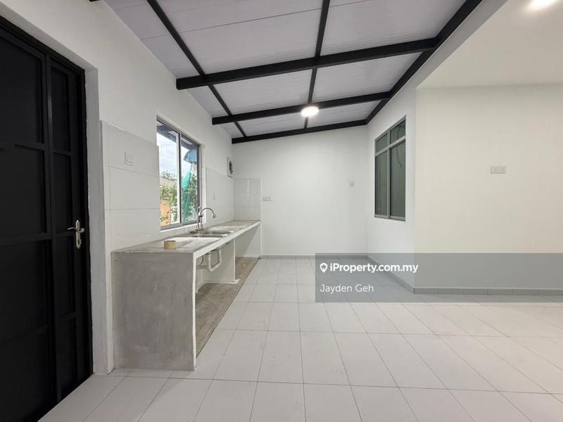 Rumah Berangkai 1 Tingkat untuk Dijual di Taman Keladi, Sungai Petani oleh Jayden Geh - iProperty.com.my