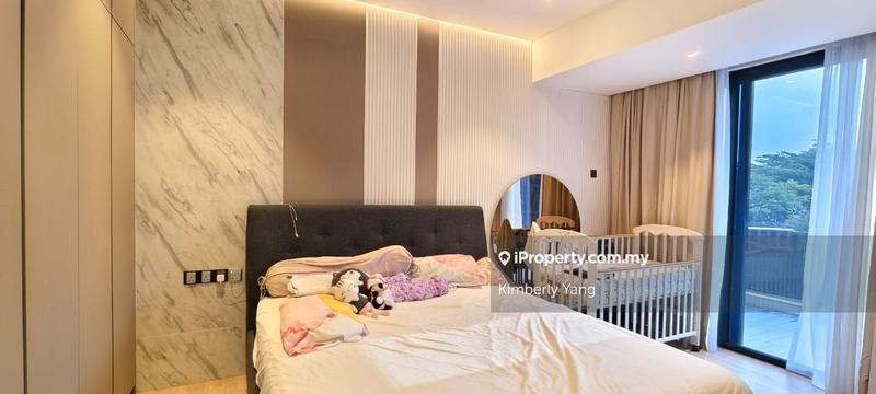 Rumah Berangkai 2 Tingkat untuk Dijual di Taman Bukit Desa, Taman Desa oleh Kimberly Yang - iProperty.com.my