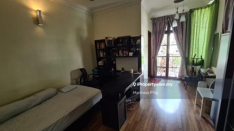 Rumah Berangkai 2.5 Tingkat untuk Dijual di D'Residence, Bayan Lepas oleh Matthew P'Ng - iProperty.com.my
