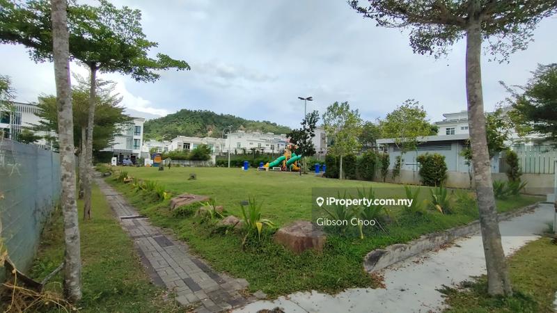 Semi-Detached House for Sale in Kajang Perdana, Kajang by Gibson Choo - iProperty.com.my