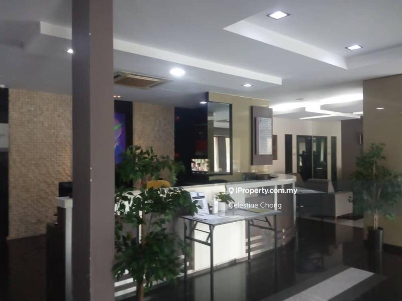 For Sale - Bandar Baru Bangi