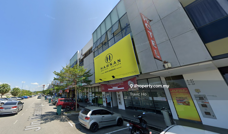 Shop for Rent in Kota Warisan, Sepang by Travic Ho - iProperty.com.my
