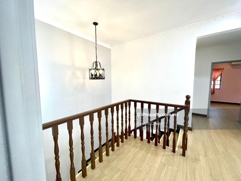 Rumah Berkembar untuk Dijual di Bandar Kinrara Seksyen 6, Bandar Kinrara oleh Evelyn Cheah - iProperty.com.my