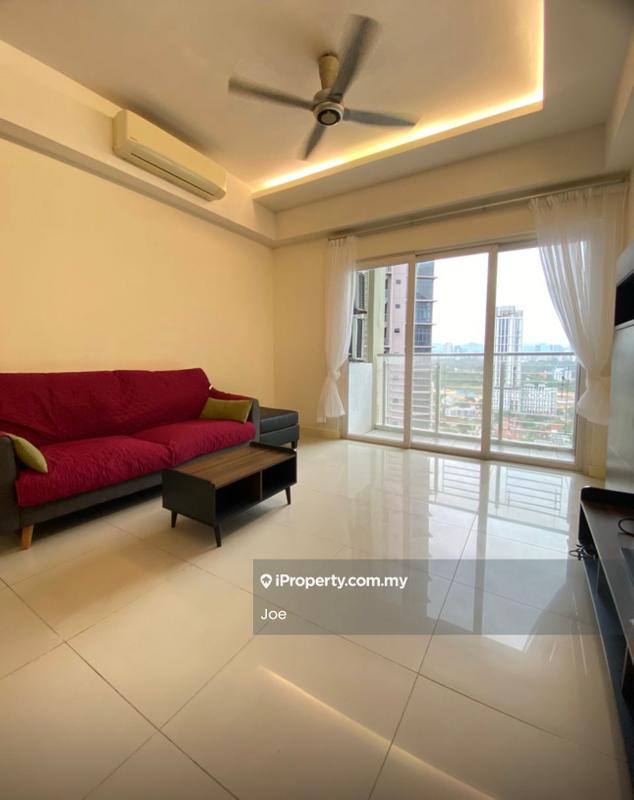 Condominium for Rent in Gaya Bangsar by Joe - iProperty.com.my