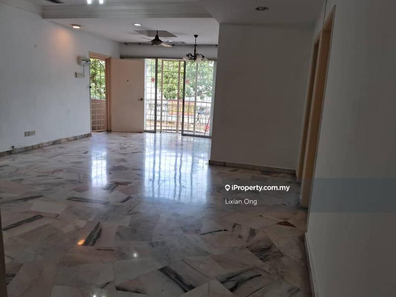 For Sale - Subang Perdana Goodyear Court 3