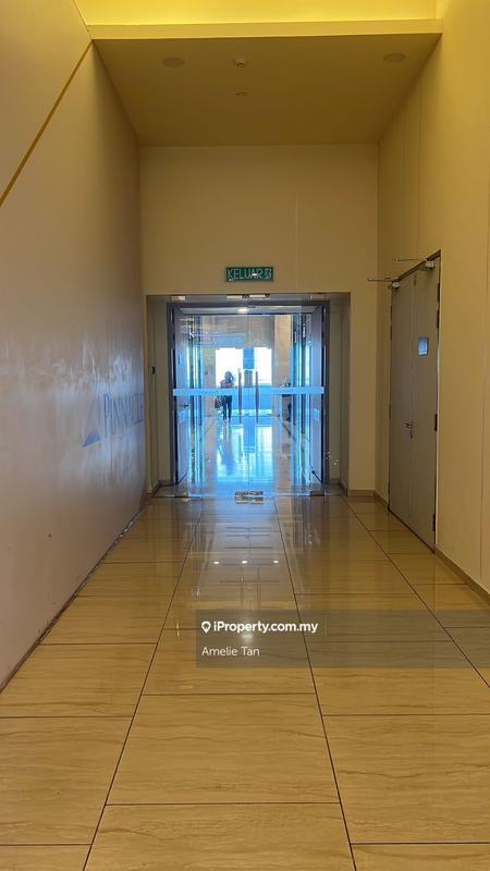 Service Residence for Rent in Pinnacle Petaling Jaya by Amelie Tan - iProperty.com.my