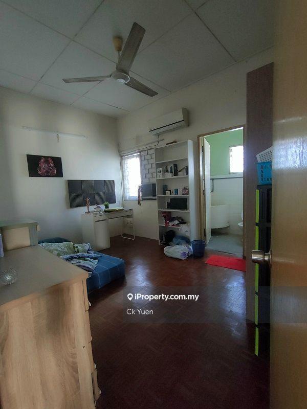 Semi-Detached House for Sale in Ipoh, Perak by Ck Yuen - iProperty.com.my