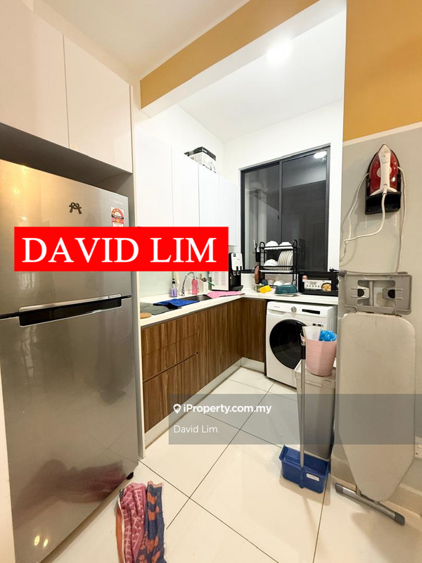 Residensi Servis untuk Disewa di Far East oleh David Lim - iProperty.com.my