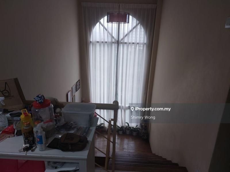 Apartment for Sale in Faber Indah by Shimry Wong - iProperty.com.my