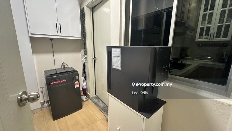 Apartment for Sale in Sri Jati 1 by Lee Kelly - iProperty.com.my