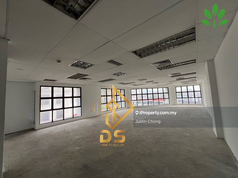 Pejabat untuk Disewa di Greentown, Ipoh oleh Justin Chong - iProperty.com.my