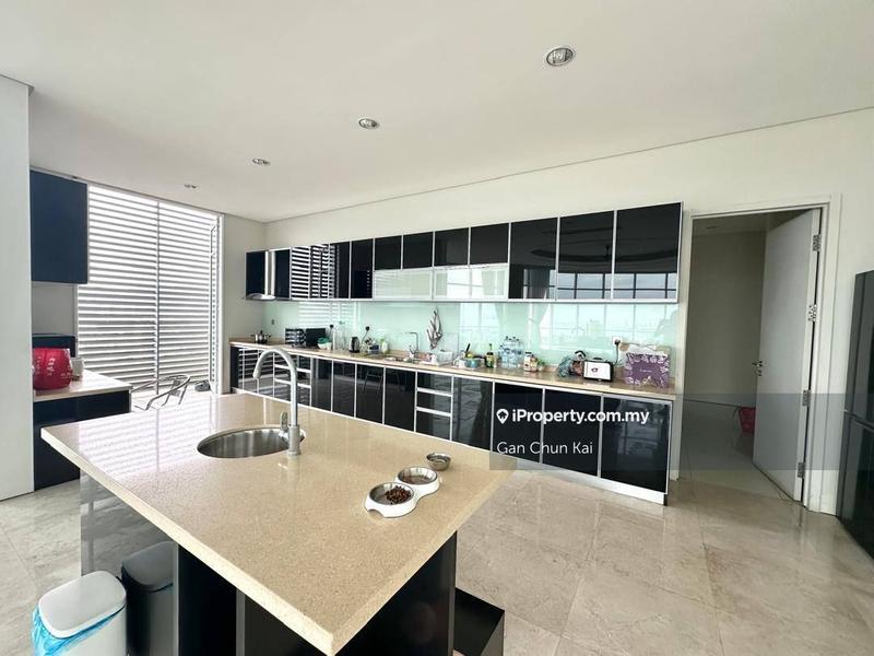 Kondominium untuk Disewa di 8 Gurney (The Shore Condominium) oleh Gan Chun Kai - iProperty.com.my