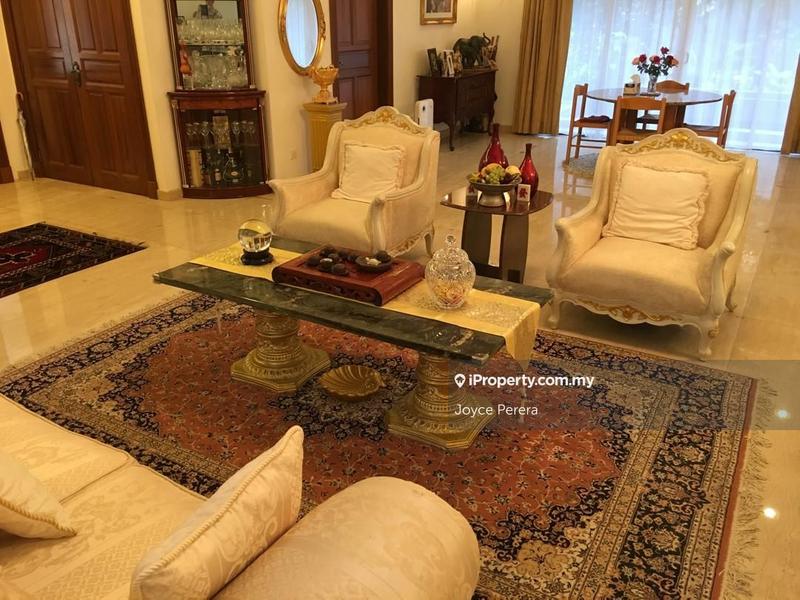 Bungalow House for Sale in Bluwater Estate, Seri Kembangan by Joyce Perera - iProperty.com.my