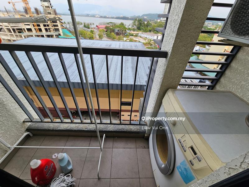 Kondominium untuk Dijual di The Peak SOHO oleh Liaw Vui Onn - iProperty.com.my