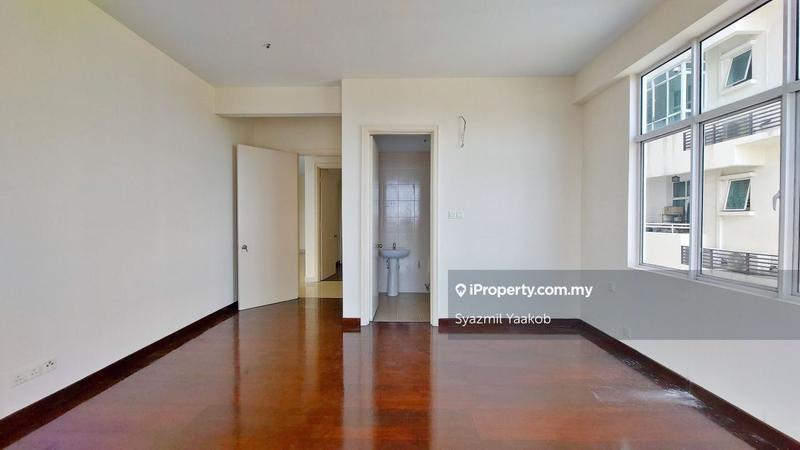 Kediaman Servis untuk Dijual di Subang Olives Residence oleh Syazmil Yaakob - iProperty.com.my